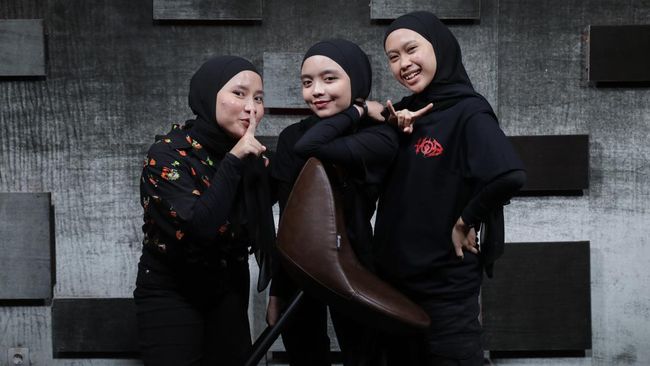 Band metal Voice of Baceprot (VoB) dipastikan akan manggung di festival musik SXSW Sydney 2024 pada 14-20 Oktober mendatang.