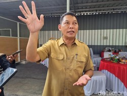 Beda dengan Gibran, Wawali Solo Diundang Konsolidasi PDIP di Semarang
