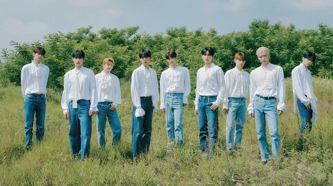 ZEROBASEONE blak-blakan mengenai album debut Youth in the Shade dan harapan mereka setelah debut, seperti memenangkan awards.