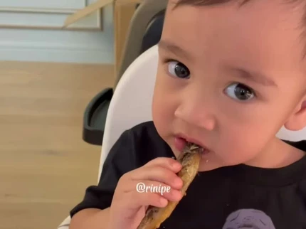Jadi Makanan Kesukaan Cipung, Bolehkan Bunda Hamil Konsumsi Ikan Shisamo?