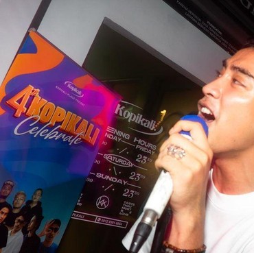 7 Detik-detik Abidzar Al Ghifari Alami Pelecehan Seksual Bokong Disentuh