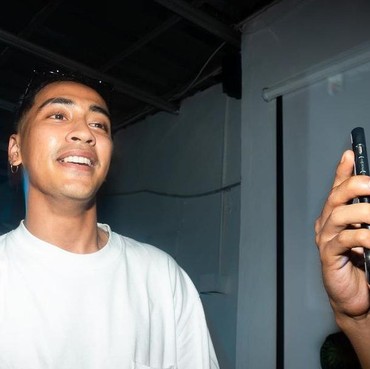 Pelaku Pelecehan Abidzar Al Ghifari Minta Maaf