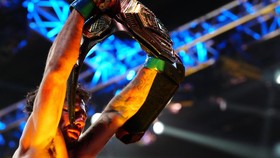 Alexandre Pantoja, Jadi Sopir Taksi Online Lalu Juara UFC