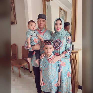 Ternyata Segini Gaji Suami Polisi Uut Permatasari Usai Lengser Jadi Kapolres