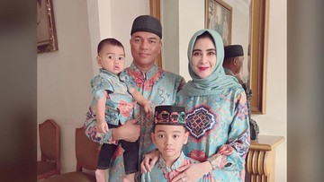 KOMENTAR UUT SOAL NETIZEN YANG NYINYIR SOAL WAJAH SUAMI