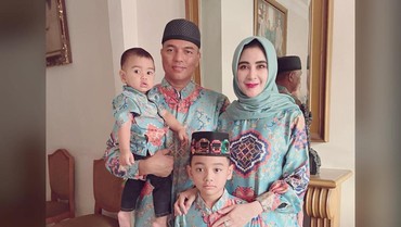 Ternyata Segini Gaji Suami Polisi Uut Permatasari Usai Lengser Jadi Kapolres