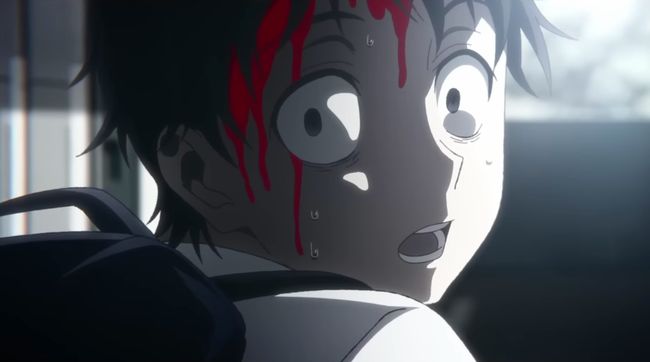 Serial anime Zom 100: Bucket List of the Dead sudah tayang sejak 9 Juli 2023.