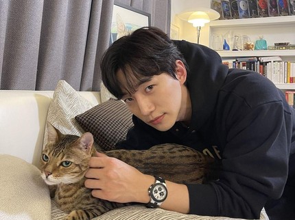 5 Potret Apartemen Aktor Tampan Korea Lee Junho Pemain Drakor King the Land