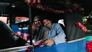 img-title Cerita Kehamilan Kedua Aurel Hermansyah Sempat Ngidam Aneh