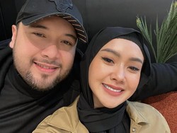 Cita Citata Akhirnya Ungkap Tanggal Nikah dengan Didi Mahardika