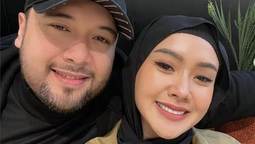 PERNIKAHAN CITA RAHAYU DAN DIDI MAHARDIKA