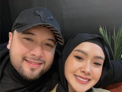 Rumah Tangga Cita Citata dan Didi Mahardika Diterpa Isu Cerai, Begini Faktanya