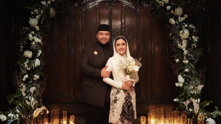 Cita Citata dan Didi Mahardika