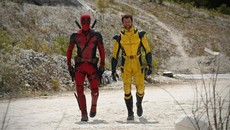 Ryan Reynolds Kaget Deadpool 3 Dikasih Rating R: Langkah Besar Disney