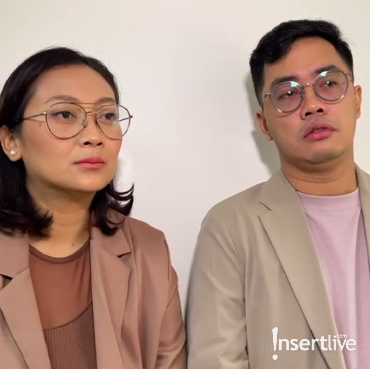 Banyak Pasangan Selingkuh, Begini Tips Rumah Tangga Harmonis Dennis Adhiswara