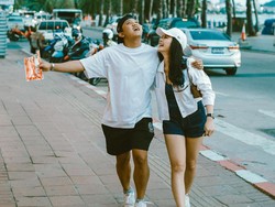 Lirik Lagu Sinarengan - Denny Caknan feat. Bella Bonita