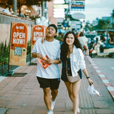 Bella Bonita Diduga Hamil Usai Denny Caknan Ungkap Permintaan ini