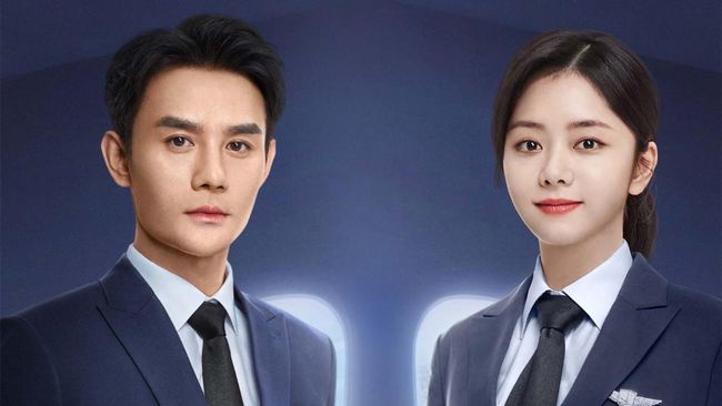 Netflix hapus drama China Flight to You di Vietnam atas perintah pemerintah setempat imbas konten peta Laut China Selatan.
