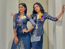 Lirik Lagu Goyang Nasi Padang - Duo Anggrek