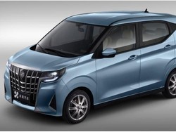 Honri Boma Si Alphard Mini Dijual di Indonesia, Harga Rp 199 Juta