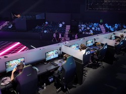 Gamers Ramai-ramai Donasi untuk Palestina