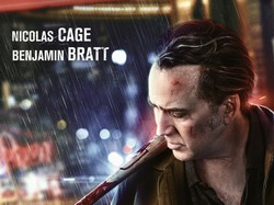 Sinopsis A Score to Settle, Film Nicolas Cage di Bioskop Trans TV Hari Ini