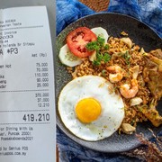 Viral di Medsos: Harga Makanan di 5 Tempat Ini Super Mahal, Hati-Hati Bikin Kantong Kering!