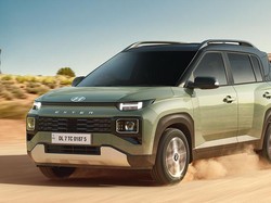 SUV Murah Hyundai Exter Harga Rp 110 Juta Bakal Dijual di Indonesia?