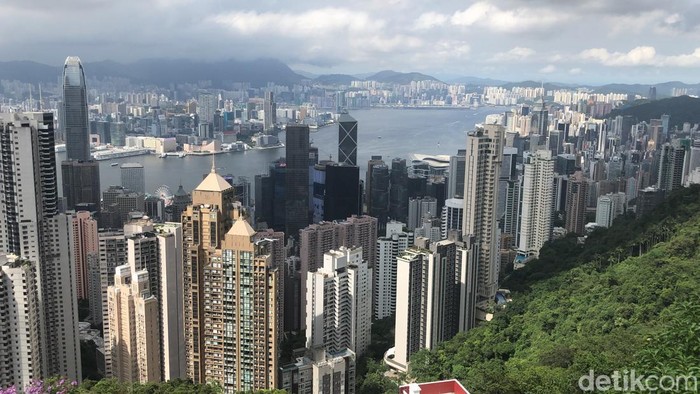 Ternyata di Kota Ini Harga 'Kuburan' Lebih Mahal Dibanding Rumah Mewah Ibu Kota, Tembus Senilai Rp6,4 Miliar!