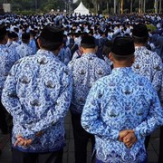 Viral Pekerjaan PNS Part Time, Bagaimana Cara Daftarnya?