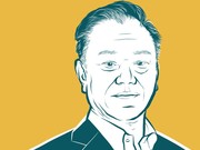 Choo Chong Ngen Berharta Rp41,8 T Berkat Bisnis Hotel di Singapura