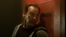 Sinopsis Insidious The Red Door, Horor 10 Tahun Lalu Kembali Lagi