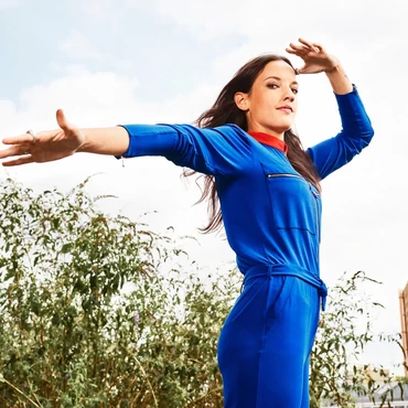 Lirik dan Makna Lagu 'Makeba' Milik Jain yang Viral