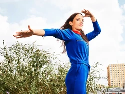 Lirik dan Makna Lagu 'Makeba' Milik Jain yang Viral