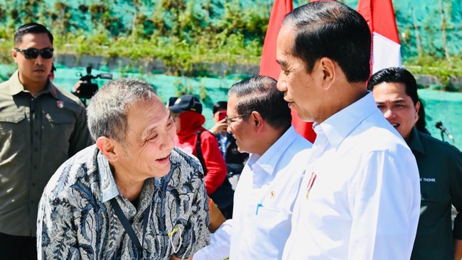 Profil dan Serba-serbi Jusuf Hamka, si Miliarder Jalan Tol