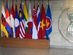 Ada Bos World Bank Sampai IMF, Ini Daftar Pembicara ASEAN-Indo Pacific Forum