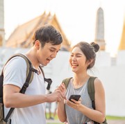 Kesalahan dalam Hubungan yang Dilakukan di Media Sosial, Salah Satunya Terlalu Cepat Pamer Gebetan!
