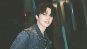 Baru Debut, Kim Gyu-vin ZEROBASEONE Hiatus Akibat Kondisi Kesehatan