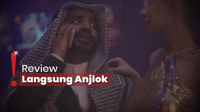 Tim Produksi 'King the Land' Klarifikasi soal Kontroversi Hina Budaya Arab