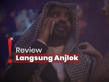 img-title Tim Produksi 'King the Land' Klarifikasi soal Kontroversi Hina Budaya Arab