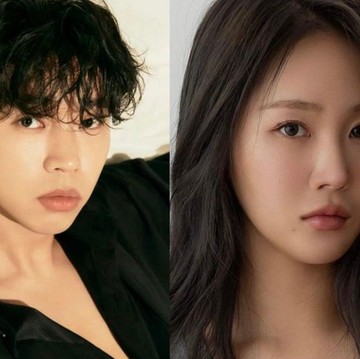 Lim Young Woong dan Soyou Eks SISTAR Bantah Rumor Kencan