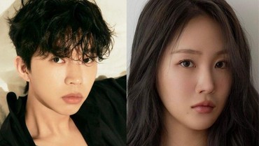 Lim Young Woong dan Soyou Eks SISTAR Bantah Rumor Kencan