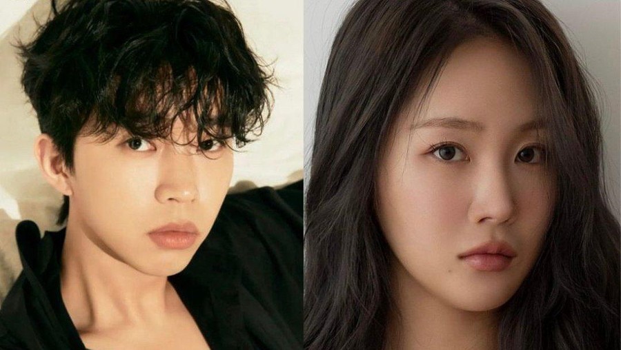 Lim Young Woong dan Soyou Eks SISTAR Bantah Rumor Kencan