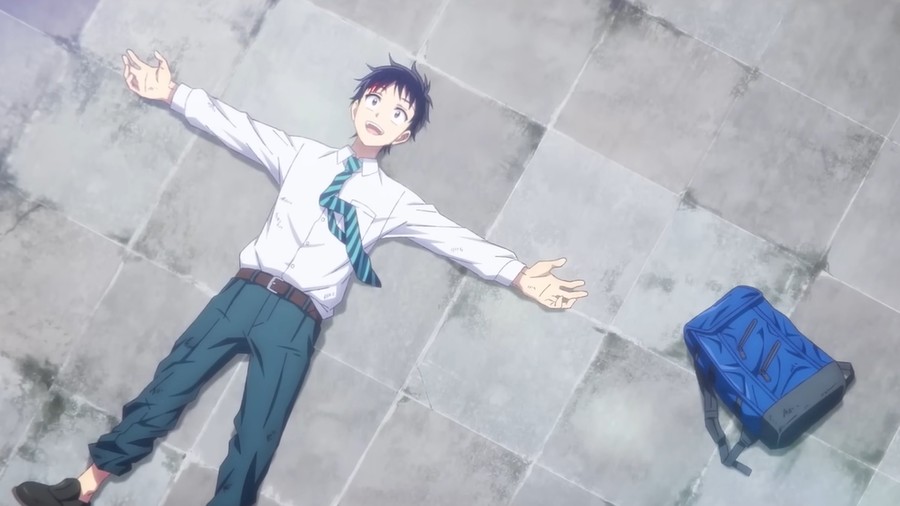 Link Nonton Zom 100: Bucket List of The Dead yang Aman, Bukan di LK21 Zom 100: Bucket List of The Dead, anime baru yang wajib wibu tonton. Akan tetapi pastikan menikmatinya di platform streaming yang resmi dan terjamin keamanannya. Berikut link nonton Zom 100: Bucket List of The Dead.