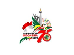 Hari Koperasi Indonesia 2023: Sejarah hingga Logo