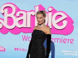 Barbie Mendominasi, Ini Daftar Lengkap Nominasi Golden Globes 2024