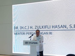 Soal Duet dengan Airlangga di Pilpres 2024, Zulhas: Kita Bicarakan Terus