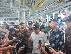 Cerita Zulhas Soal Persahabatan RI-Korsel: Pernah Diuji Waktu Krismon