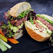 Mengenal Daging Vegan yang Dianggap Lebih Menyehatkan Buat Tubuh, Benarkah?