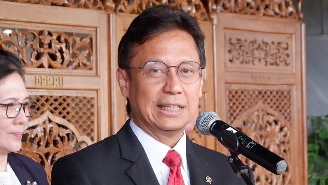 Menteri Kesehatan Budi Gunadi Sadikin mengajak investor untuk berinvestasi di sektor kesehatan karena memiliki potensi yang besar.
